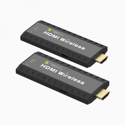 Audio/Video Extenders