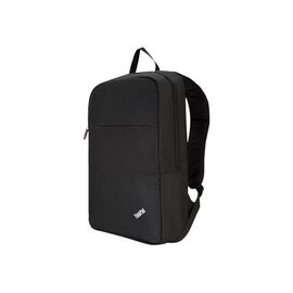 Lenovo ThinkPad Basic / Notebook carrying backpack / 15.6" / for ThinkPad P1 (2nd Gen) / P43 / P53 / T490 / X1 Extreme (2nd Gen) / X1 Yoga (4th Gen) | 4X40K09936, image 