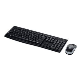 Logitech Wireless Combo MK270 Keyboard set| 920-004509
