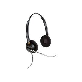 Plantronics EncorePro HW520V Headset on-ear | 89436-02