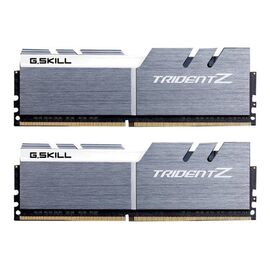 G.Skill TridentZ Series DDR4 32GB | F4-3200C16D-32GTZSW