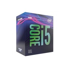 Intel Core i5 9400F 2.9 GHz 6-core 6 BX80684I59400F