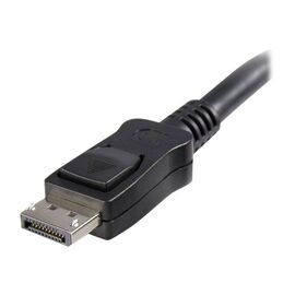 StarTech.com 2m Certified DisplayPort 1.2 Cable DISPL2M