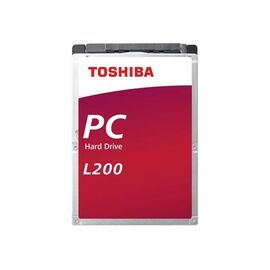 Toshiba L200 Laptop PC Hard drive 2 TB HDWL120UZSVA