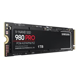 Samsung 980 PRO M.2 2280 SSD 1TB MZ-V8P1T0BW