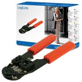 LogiLink Universal 8P8C Crimping Tool Crimp tool WZ0004