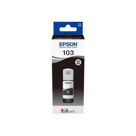 Epson 103 70 ml black original ink refill for C13T00S14A