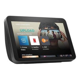 Amazon Echo Show 8 (2nd Generation) Smart display LCD 8"