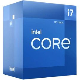 Intel Core i7 12700 2.1 GHz 12-core 20 BX8071512700