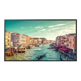Samsung QM32R-B 32 Diagonal Class QMR-B LH32QMRBBGCXEN