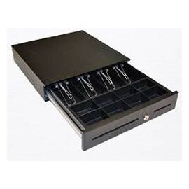 APG ECD410 Electronic cash drawer ECD410BLK