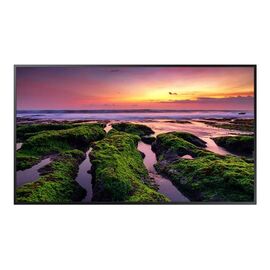 Samsung QB43B 43 Diagonal Class QBB Series LH43QBBEBGCXEN