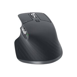 Logitech Master Series MX MASTER 3S Mouse ergonomic 910006559