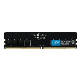 Crucial DDR5 module 16 GB DIMM 288pin 5600 MHz CT16G56C46U5