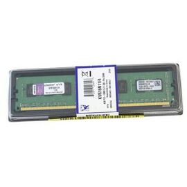 Kingston ValueRAM DDR3 8GB DIMM 240-pin 1600 MHz  /  PC3-12800 CL11 1.5 V non-ECC, image 