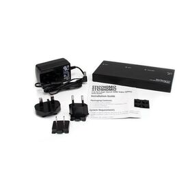 StarTech.com 22 Port High Speed HDMI® Video Splitter and Signal Amplifier, image , 3 image