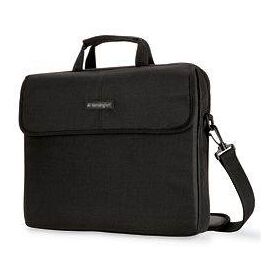Kensington SP10 15.6" Classic Sleeve Notebook carrying case 15.6" black / Laptop case /, image 