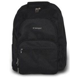 Kensington SP25 15.4" Classic Backpack Notebook carrying backpack 15.4" black / Laptop case / , image 