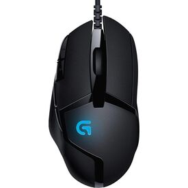 Logitech Gaming Mouse WL Logitech G402