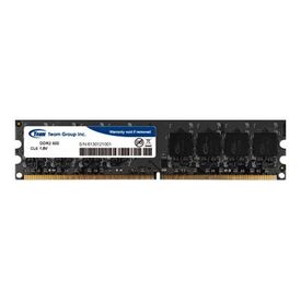 Team Elite DDR3 8GB DIMM 240-pin 1600 MHz  /  PC3-12800 CL11 1.5 V non-ECC, image 