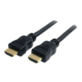 StarTech.com 3m High Speed HDMI Cable with Ethernet - Ultra HD 4k x 2k HDMI Cable - HDMI to HDMI M/M, image 