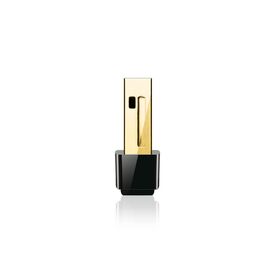 TP-LINK TL-WN725N Network adapter nano USB 2.0 802.11b, 802.11g, 802.11n, image , 3 image