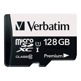 Verbatim-44085-Flash-memory---Readers