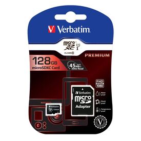 Verbatim-44085-Flash-memory---Readers