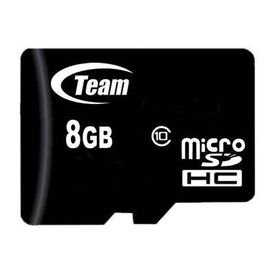 TeamGroup-TUSDH8GCL1003-Flash-memory---Readers