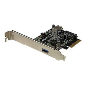 StarTechcom-PEXUSB311EI-Controller-cards