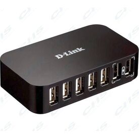 D-Link-DUBH7E-Multimedia