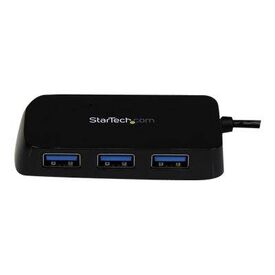 StarTechcom-ST4300MINU3B-Multimedia