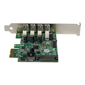 StarTechcom-PEXUSB3S4V-Controller-cards