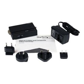 StarTechcom-VGA2VID-Cables--Accessories