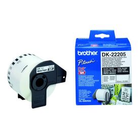 Brother-DK22205-Consumables