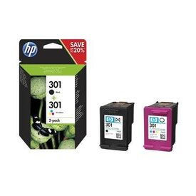 HPInc-N9J72AE301-Consumables