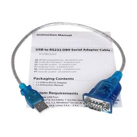StarTechcom-ICUSB232V2-Cables--Accessories