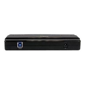 StarTechcom-ST7300USB3B-Multimedia