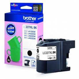 Brother-LC227XLBK-Consumables