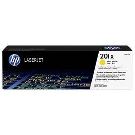 HewlettPackard-CF402X-Consumables