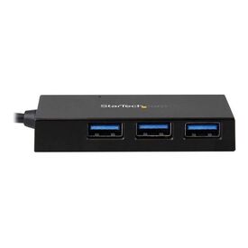 StarTechcom-HB30C3A1CFB-Multimedia