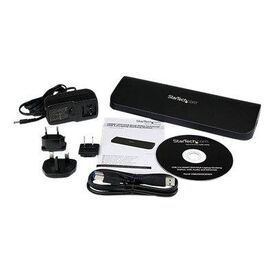 StarTechcom-USB3SDOCKHDV-Notebooks--Tablets