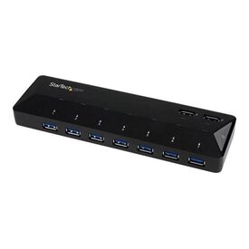 StarTechcom-ST93007U2C-Multimedia