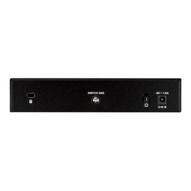 D-Link-DGS1008PE-Networking