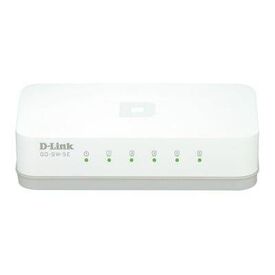 D-Link-GOSW5EE-Networking