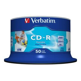Verbatim-43438-Consumables