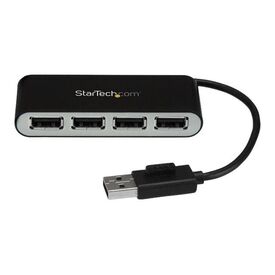 StarTechcom-ST4200MINI2-Multimedia