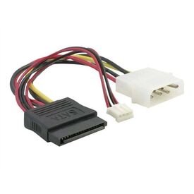 DeLOCK-47194-Hard-drives