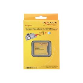 DeLOCK-61796-Flash-memory---Readers