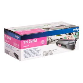 Brother-TN326M-Consumables